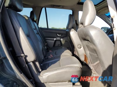 Zdjęcie 11 z 13 samochodu: 2009 VOLVO XC90 3.2 VIN:YV4CZ982791522075 - miniatura