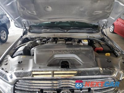 Zdjęcie 11 z 12 samochodu: 2024 RAM 2500 LARAMIE VIN:3C6UR5FL3RG383681 - miniatura