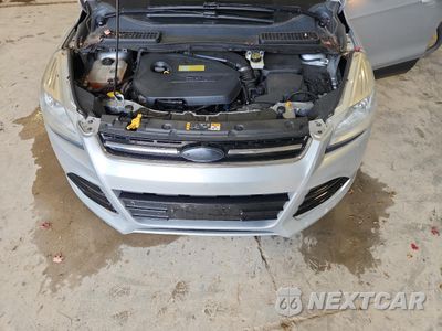 Zdjęcie 12 z 15 samochodu: 2013 FORD ESCAPE SEL VIN:1FMCU9HX3DUA86373 - miniatura
