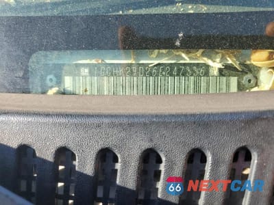 Zdjęcie 12 z 12 samochodu: 2006 CHEVROLET SILVERADO K2500 HEAVY DUTY VIN:1GCHK29D26E247336 - miniatura