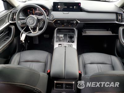 Zdjęcie 8 z 14 samochodu: 2024 MAZDA CX-90 VIN:JM3KK1HC5R1143029 - miniatura