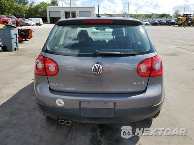 Zdjęcie 6 z 12 samochodu: 2008 VOLKSWAGEN RABBIT VIN:WVWDA71K28W280455 - miniatura