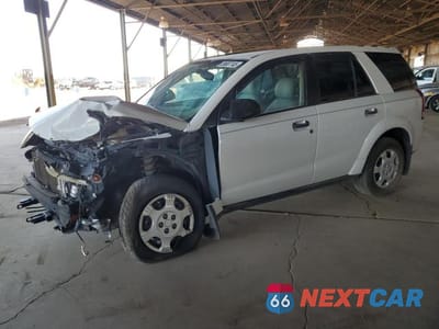 2006 SATURN VUE 5GZCZ33D76S878586 - główne zdjęcie licytacji z USA - miniatura