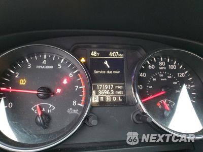 Zdjęcie 9 z 15 samochodu: 2012 NISSAN ROGUE S VIN:JN8AS5MT3CW275447 - miniatura