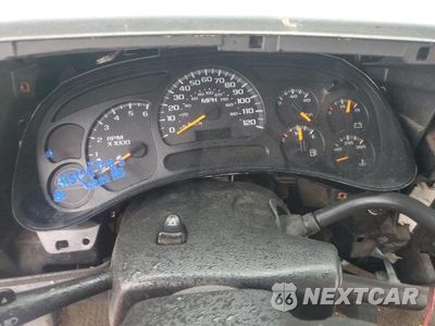 Zdjęcie 9 z 11 samochodu: 2005 CHEVROLET SILVERADO K1500 VIN:1GCEK19Z75Z137446 - miniatura