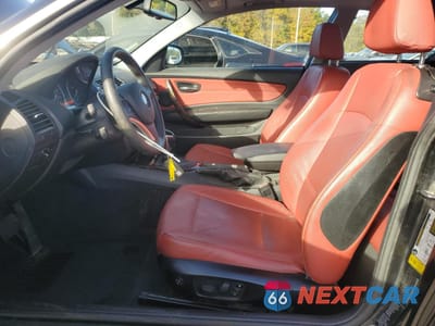 Zdjęcie 7 z 14 samochodu: 2011 BMW 128 I VIN:WBAUP9C53BVL90149 - miniatura