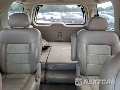 Zdjęcie 10 z 15 samochodu: 2004 FORD EXPEDITION EDDIE BAUER VIN:1FMFU17L24LB05787 - miniatura