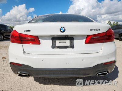 Zdjęcie 6 z 13 samochodu: 2019 BMW 540 XI VIN:WBAJE7C55KWW14156 - miniatura