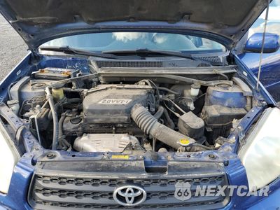 Zdjęcie 12 z 13 samochodu: 2003 TOYOTA RAV4 VIN:JTEHH20VX36087843 - miniatura