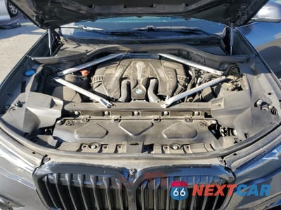 Zdjęcie 11 z 15 samochodu: 2019 BMW X7 XDRIVE50I VIN:5UXCX4C56KLS37888 - miniatura