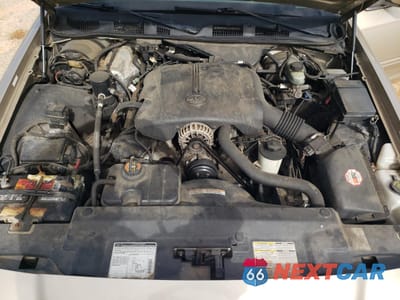 Zdjęcie 11 z 12 samochodu: 1999 FORD CROWN VICTORIA LX VIN:2FAFP74W1XX143070 - miniatura