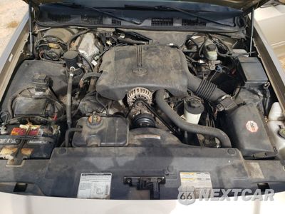 Zdjęcie 11 z 12 samochodu: 1999 FORD CROWN VICTORIA LX VIN:2FAFP74W1XX143070 - miniatura