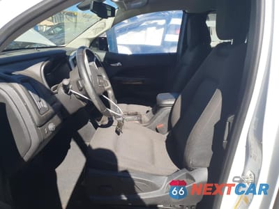 Zdjęcie 7 z 14 samochodu: 2022 GMC CANYON ELEVATION VIN:1GTH5CEA5N1308015 - miniatura