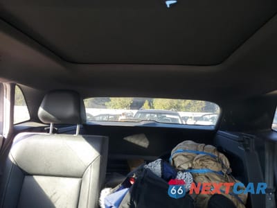 Zdjęcie 10 z 13 samochodu: 2020 VOLKSWAGEN ATLAS CROSS SPORT SE VIN:1V26C2CA5LC202562 - miniatura