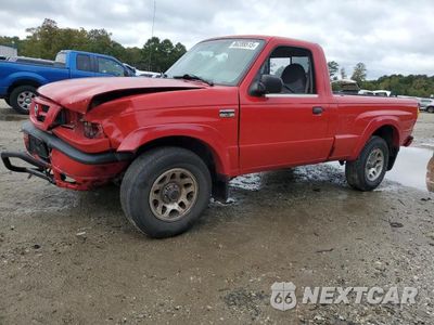 2001 MAZDA B3000 4F4YR12U91TM29949 - główne zdjęcie licytacji z USA - miniatura