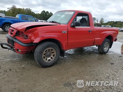 2001 MAZDA B3000 4F4YR12U91TM29949 - główne zdjęcie licytacji z USA - miniatura