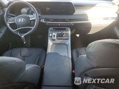 Zdjęcie 8 z 13 samochodu: 2024 HYUNDAI PALISADE SEL PREMIUM VIN:KM8R44GEXRU695223 - miniatura