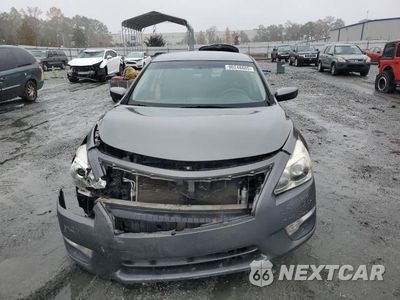 Piąte zdjęcie samochodu w środku: 2015 NISSAN ALTIMA 2.5 VIN:1N4AL3APXFC162918 - miniatura