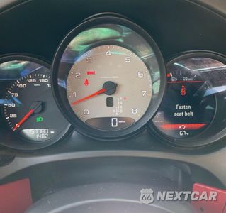 Zdjęcie 9 z 13 samochodu: 2016 PORSCHE MACAN S VIN:WP1AB2A53GLB42337 - miniatura