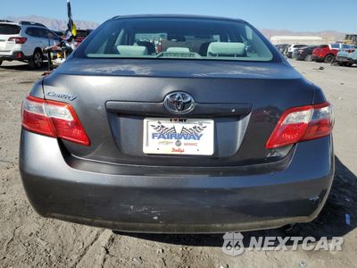 Zdjęcie 6 z 12 samochodu: 2009 TOYOTA CAMRY BASE VIN:4T4BE46K59R103688 - miniatura