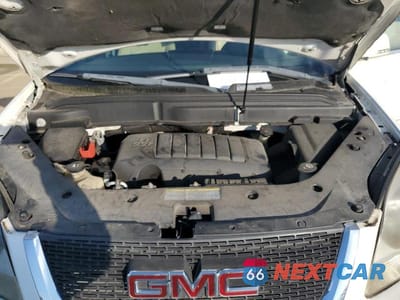 Zdjęcie 12 z 13 samochodu: 2010 GMC ACADIA SLT-2 VIN:1GKLVNED4AJ173074 - miniatura