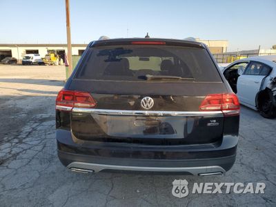 Zdjęcie 6 z 12 samochodu: 2018 VOLKSWAGEN ATLAS VIN:1V2HR2CA4JC502453 - miniatura