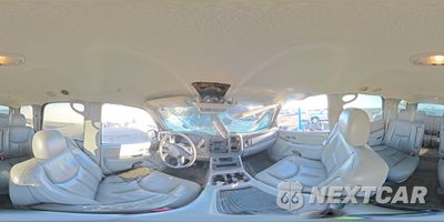 Zdjęcie 13 z 13 samochodu: 2004 CHEVROLET TAHOE K1500 VIN:1GNEK13Z74R264552 - miniatura