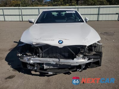 Piąte zdjęcie samochodu w środku: 2023 BMW 540 XI VIN:WBA73BJ0XPWY12913 - miniatura