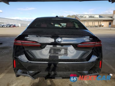 Zdjęcie 6 z 13 samochodu: 2024 BMW I5 EDRIVE 40 VIN:WBY33FK09RCR71786 - miniatura