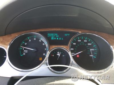Zdjęcie 9 z 13 samochodu: 2012 BUICK ENCLAVE VIN:5GAKVDED5CJ118851 - miniatura
