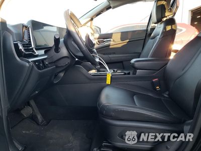 Zdjęcie 7 z 13 samochodu: 2025 KIA SPORTAGE EX VIN:5XYK33DF5SG279877 - miniatura