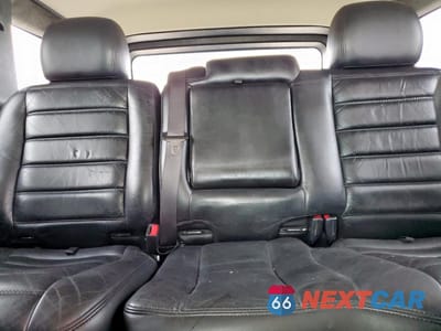 Zdjęcie 10 z 13 samochodu: 2005 HUMMER H2 VIN:5GRGN23U95H126939 - miniatura