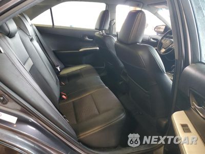 Zdjęcie 10 z 14 samochodu: 2014 TOYOTA CAMRY L VIN:4T1BF1FK2EU458866 - miniatura
