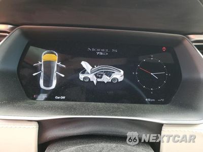 Zdjęcie 9 z 12 samochodu: 2017 TESL MODEL S 75D VIN:5YJSA1E20HF218801 - miniatura