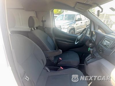 Piąte zdjęcie samochodu w środku: 2017 NISSAN NV200 2.5S VIN:3N6CM0KN8HK717595 - miniatura