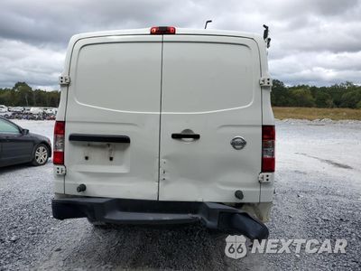 Zdjęcie 6 z 13 samochodu: 2016 NISSAN NV 1500 S VIN:1N6BF0KMXGN812245 - miniatura