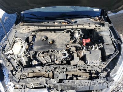 Zdjęcie 11 z 13 samochodu: 2020 NISSAN ALTIMA SR VIN:1N4BL4CV9LC116207 - miniatura