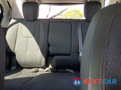 Zdjęcie 10 z 15 samochodu: 2014 CHEVROLET EQUINOX LS VIN:1GNALAEK5EZ119684 - miniatura