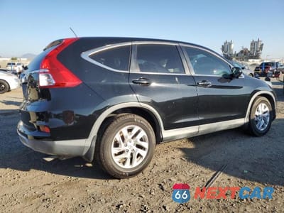 Trzecie zdjęcie samochodu z tyłu: 2016 HONDA CR-V VIN:2HKRM3H53GH570262 - miniatura