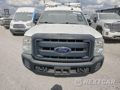 Piąte zdjęcie samochodu w środku: 2013 FORD F350 SUPER DUTY VIN:1FDRF3A65DEB92708 - miniatura