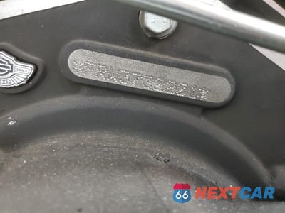 Zdjęcie 8 z 10 samochodu: 2003 HARLEY-DAVIDSON FLHRCI VIN:1HD1FRW133Y732201 - miniatura
