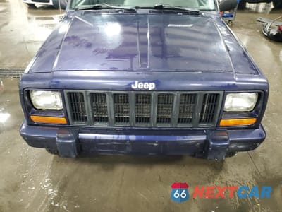 Zdjęcie 11 z 12 samochodu: 1998 JEEP CHEROKEE SPORT VIN:1J4FJ68S9WL142557 - miniatura