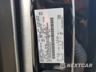 Zdjęcie 12 z 14 samochodu: 2016 FORD F150 SUPERCREW VIN:1FTEW1EGXGFA13412 - miniatura