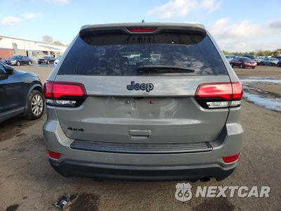 Zdjęcie 6 z 13 samochodu: 2020 JEEP GRAND CHEROKEE LAREDO VIN:1C4RJFAG2LC311533 - miniatura