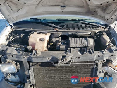 Zdjęcie 12 z 13 samochodu: 2003 GMC SAVANA G2500 VIN:1GTFG25T031113904 - miniatura