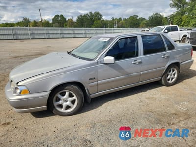 1998 VOLVO S70 YV1LS5582W1553877 - główne zdjęcie licytacji z USA - miniatura