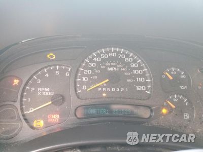 Zdjęcie 9 z 12 samochodu: 2006 CHEVROLET SILVERADO C1500 VIN:3GCEC14X26G270409 - miniatura
