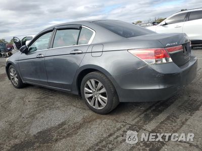 Drugie zdjęcie samochodu z przodu: 2011 HONDA ACCORD EX VIN:1HGCP2F79BA101139 - miniatura