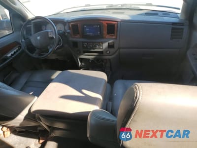 Zdjęcie 8 z 12 samochodu: 2006 DODGE RAM 3500 ST VIN:3D7ML48C76G197144 - miniatura