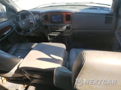 Zdjęcie 8 z 12 samochodu: 2006 DODGE RAM 3500 ST VIN:3D7ML48C76G197144 - miniatura